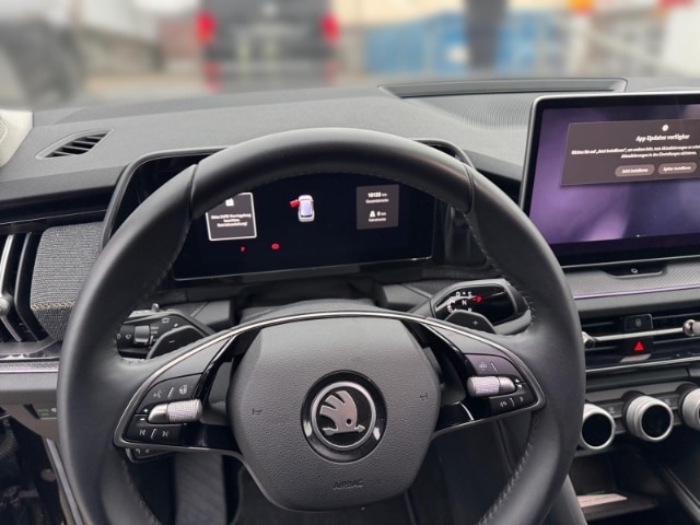 Skoda Kodiaq 2.0 TDI 4x4 Selection