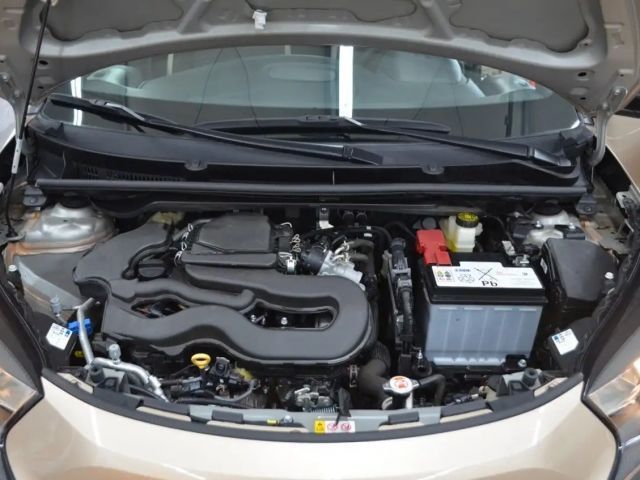 Toyota Aygo X Hatchback