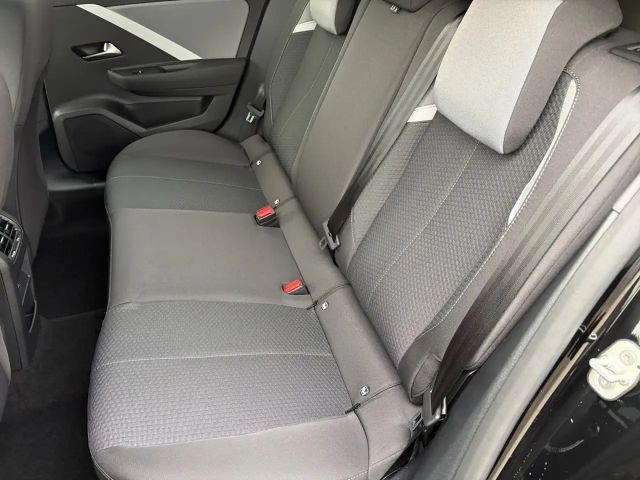 Opel Astra Sitz- und Lenkradheizung, AGR Sitz, PDC v+h, AHK