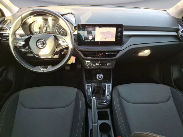 Skoda Fabia 1.0 TSI Ambition