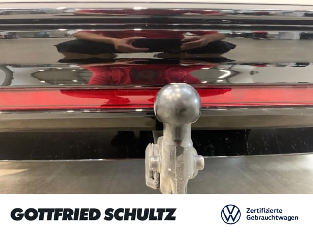 Volkswagen ID.7 Pro Tourer