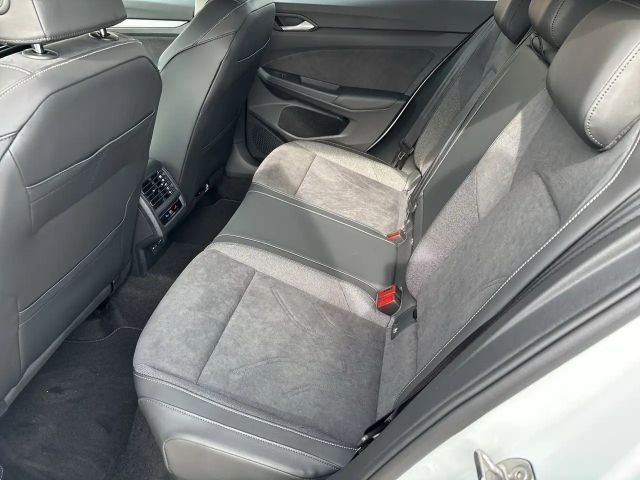 Volkswagen Golf Rabbit TSI