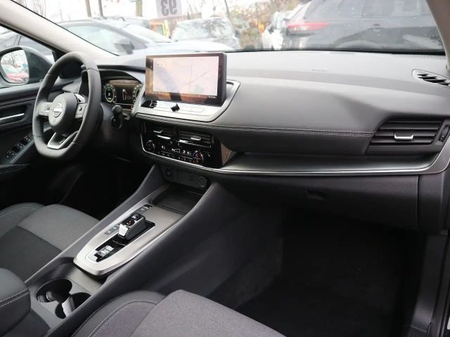 Nissan Qashqai N-Connecta