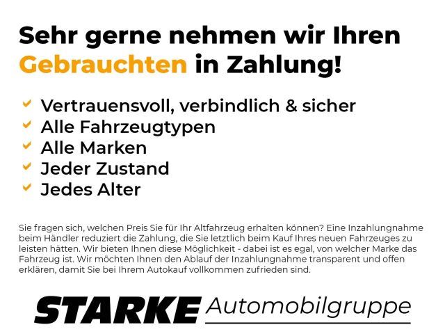 Volkswagen Golf 1.5 TSI Life