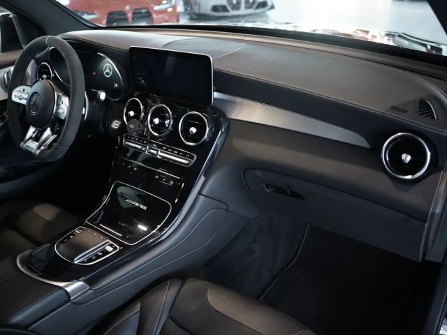 Mercedes-Benz GLC 63 AMG 4MATIC AMG Line