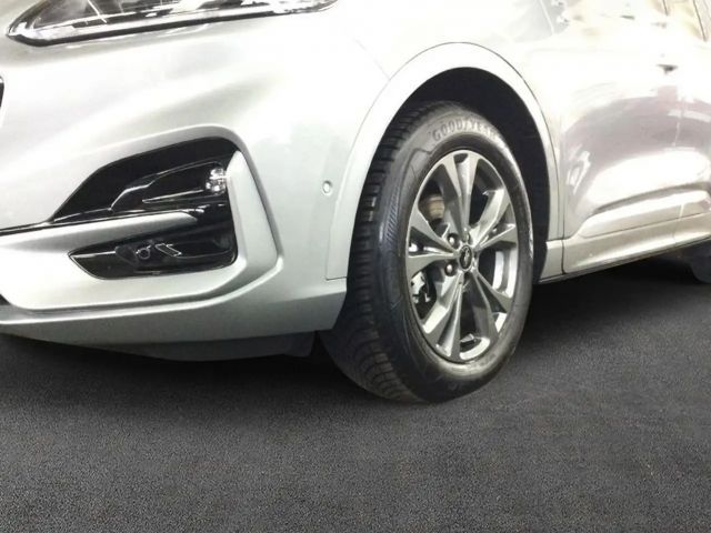Ford Kuga ST Line