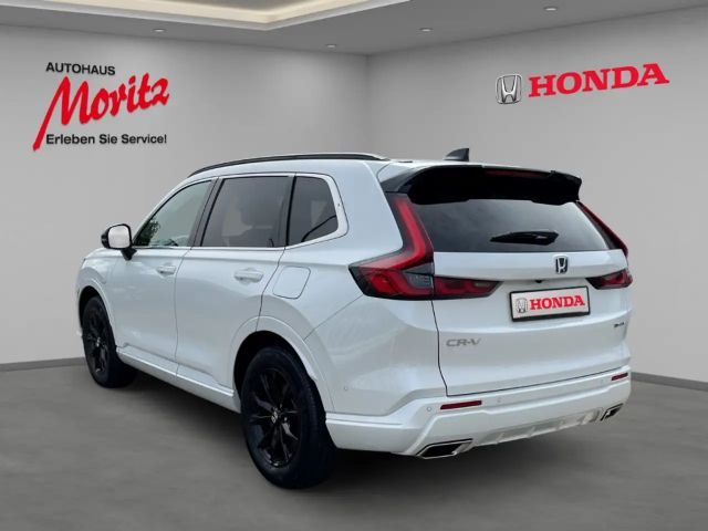 Honda CR-V 2.0 Advance Hybrid