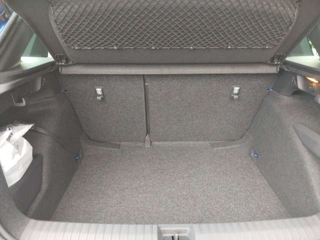 Skoda Kamiq Monte Carlo