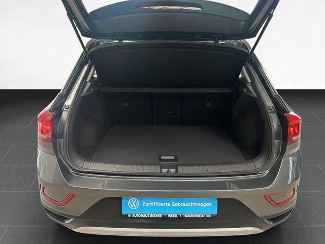 Volkswagen T-Roc 2.0 TDI Life