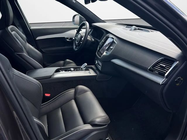 Volvo XC90 AWD Bright Ultimate