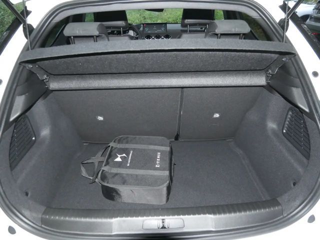 DS DS 3 Crossback Crossback E-Tense