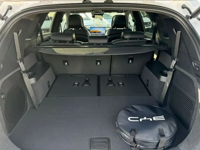 BYD Tang 108,8 kWh Österreich Paket Flagship