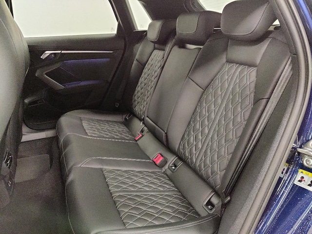 Audi A3 S-Tronic Sportback