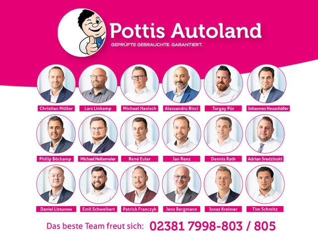 Volkswagen Taigo 1.0 TSI Life