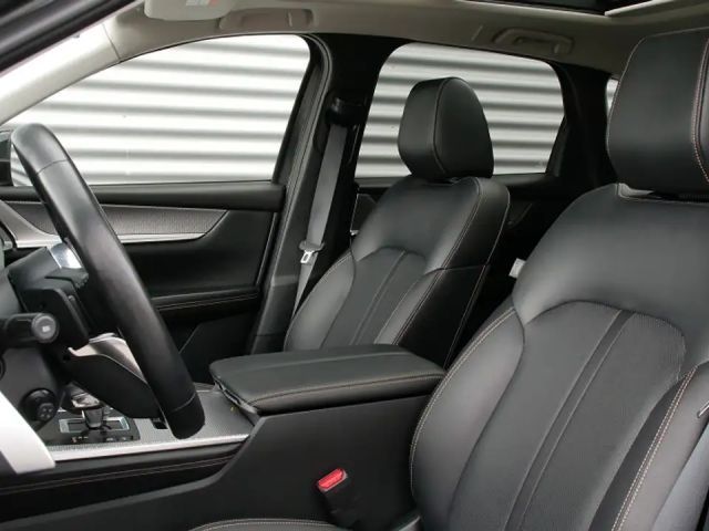 Mazda CX-60 Homura e-Skyactiv