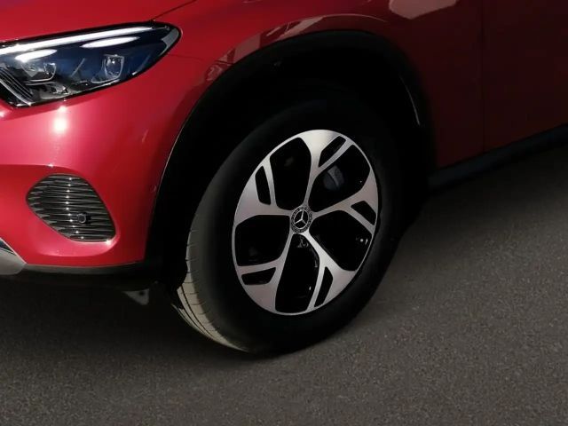 Mercedes-Benz GLC 300 4MATIC AVANTGARDE