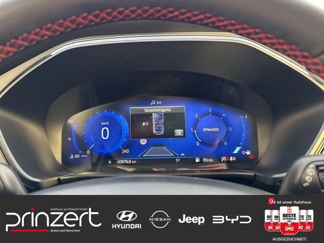 Ford Kuga Hybrid ST Line