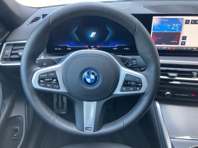 BMW i4 Coupé eDrive35
