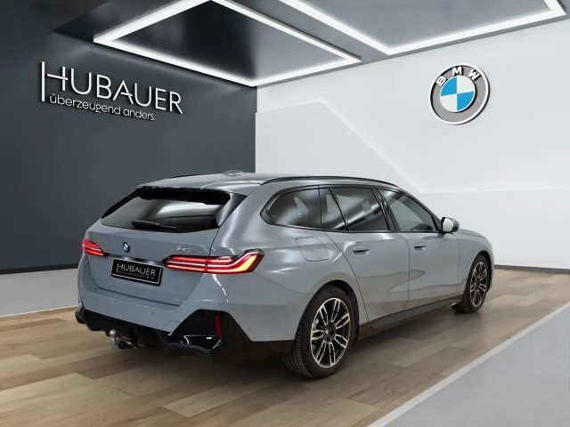 BMW 520 520d Touring