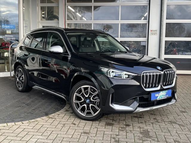 BMW X1 xDrive