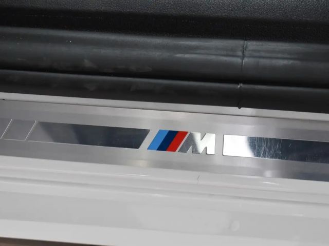 BMW iX1 M-Sport xDrive