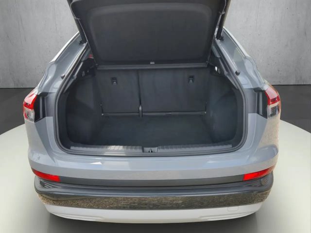 Audi Q4 e-tron 35 Sportback