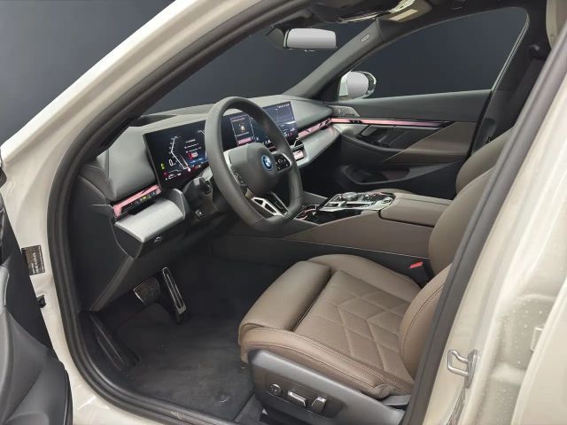 BMW 550 Sedan xDrive