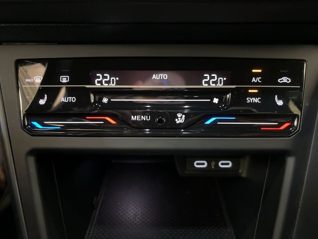 Volkswagen Taigo DSG IQ.Drive R-Line