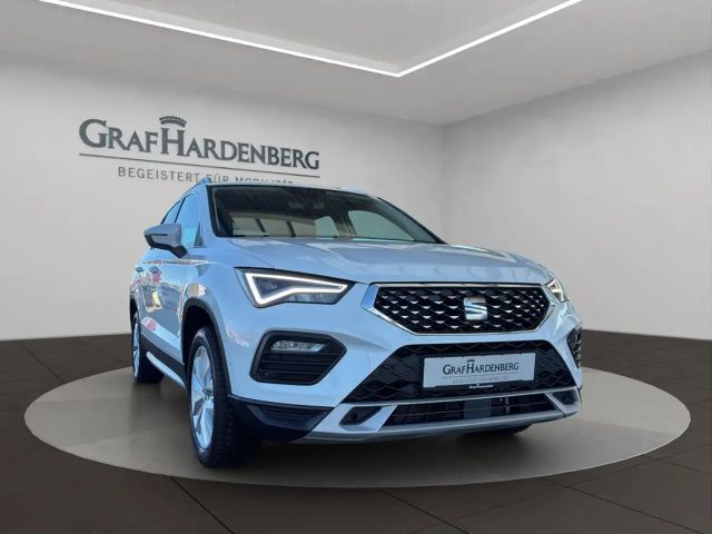 Seat Ateca 1.5 TSI DSG