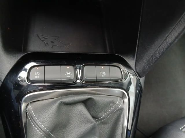 Opel Corsa Elegance Turbo