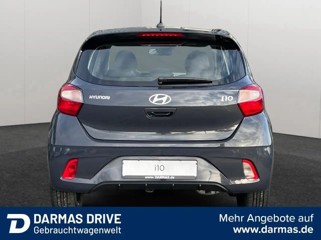 Hyundai i10 1.2 Trend
