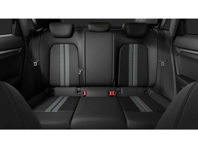 Audi A3 30 TFSI Sedan Sportback