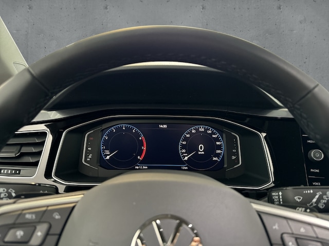 Volkswagen Taigo 1.0 TSI DSG IQ.Drive Style