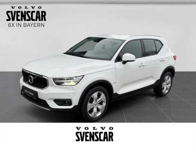 Volvo XC40 XC40