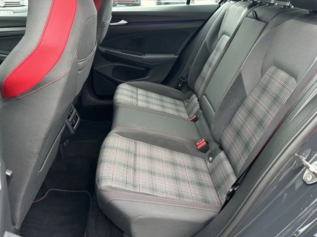 Volkswagen Golf GTI Golf VIII