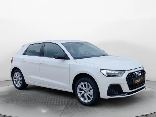 Audi A1 30 TFSI Ambiente