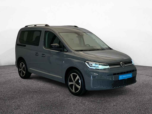 Volkswagen Caddy Style