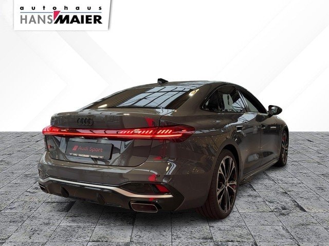 Audi A5 Quattro S-Tronic