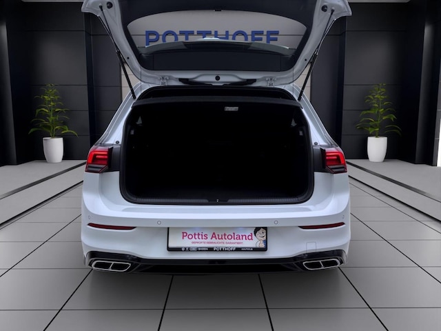 Volkswagen Golf 2.0 TDI DSG R-Line