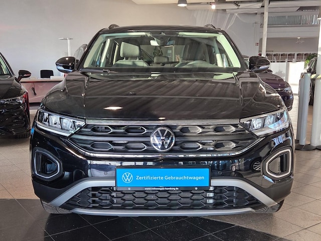 Volkswagen T-Roc 1.5 TSI DSG Move