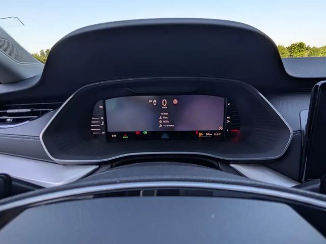 Skoda Octavia 1.5 TSI Selection