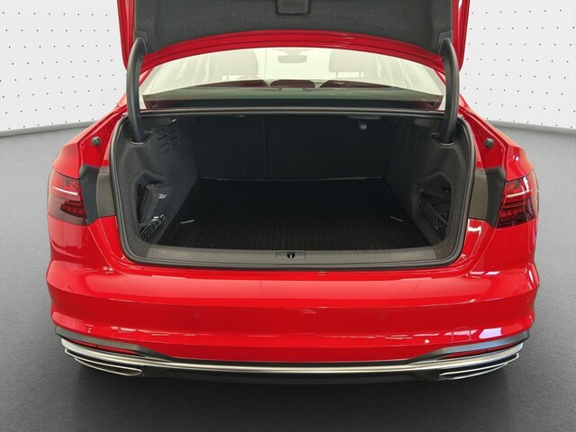 Audi A4 50 TDI Quattro Sedan