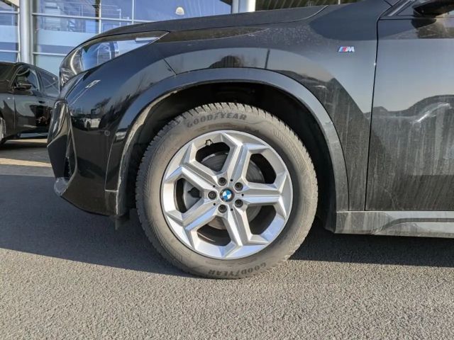 BMW X1 M-Sport sDrive