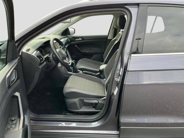 Volkswagen T-Cross 1.0 TSI Style
