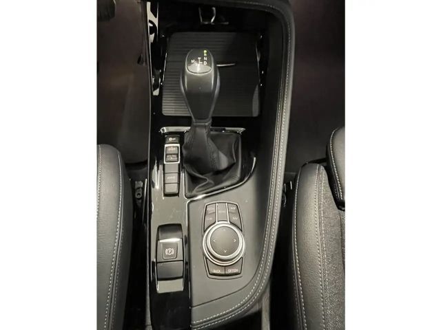 BMW X1 M-Sport xDrive