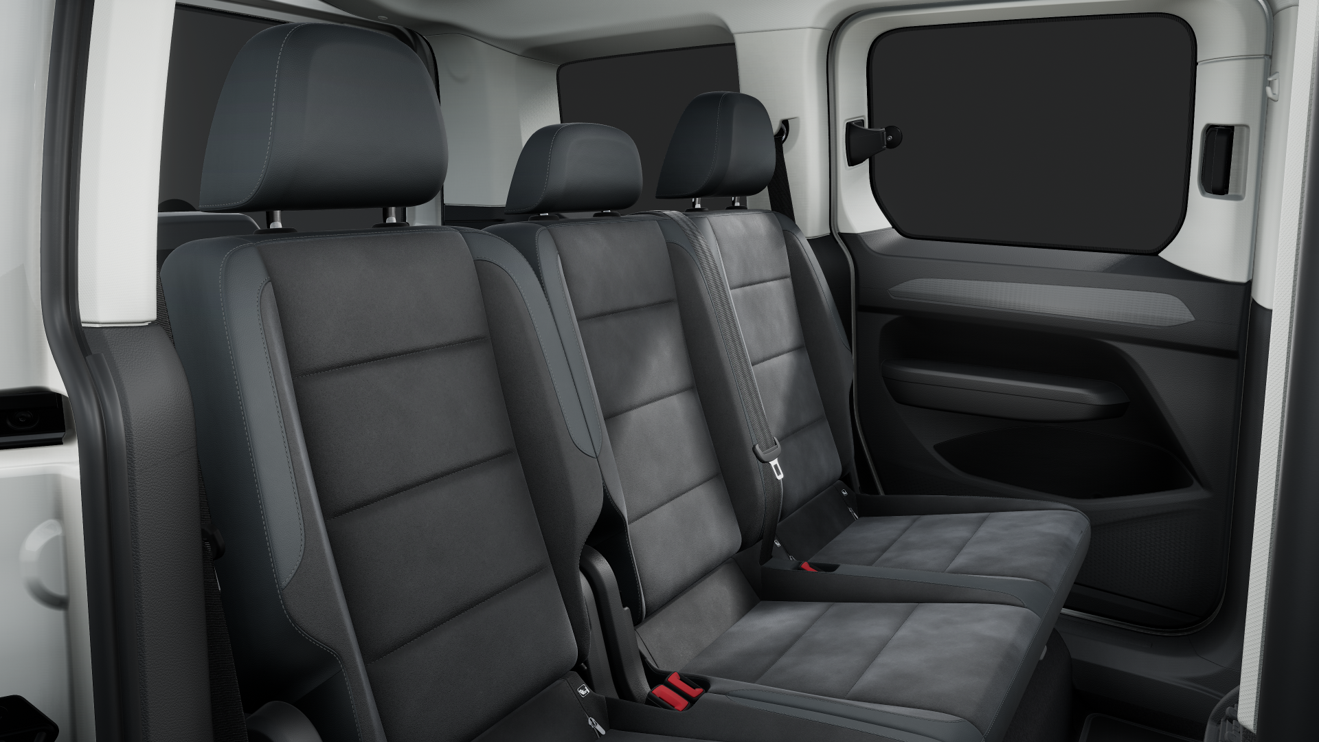 Volkswagen Caddy Edition*AHK*LED*NAV*SHZ*ACC*PARKLENK*KAMERA*