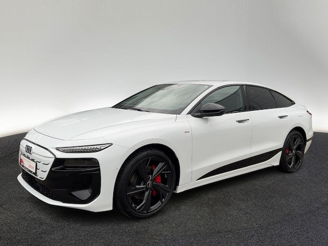 Audi A6 e-tron Performance Sportback