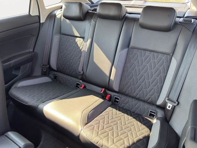 Volkswagen Taigo GOAL 1,0 l TSI OPF 116 PS 6-Gang