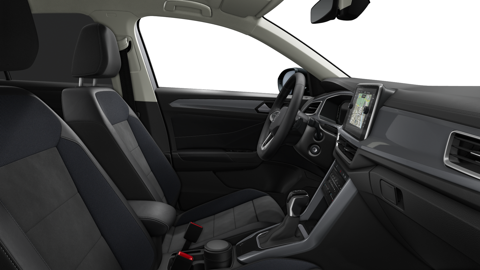 Volkswagen T-Roc 1.5 TSI DSG