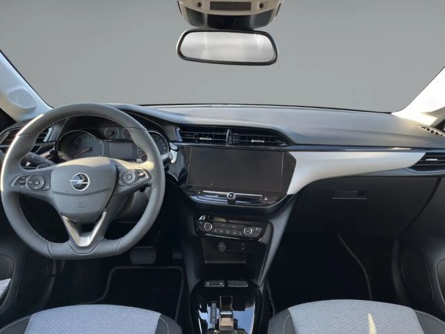 Opel Corsa Edition F Edition Turbo